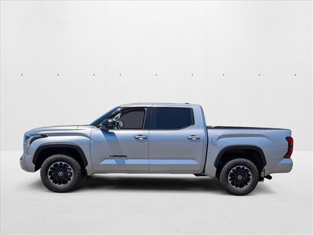 2023 Toyota Tundra SR5 Roseville CA