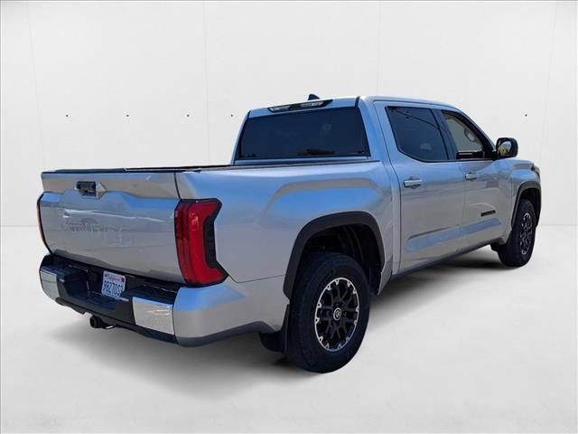 2023 Toyota Tundra SR5 Roseville CA
