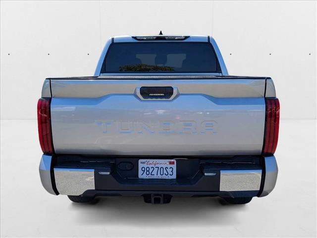 2023 Toyota Tundra SR5 Roseville CA