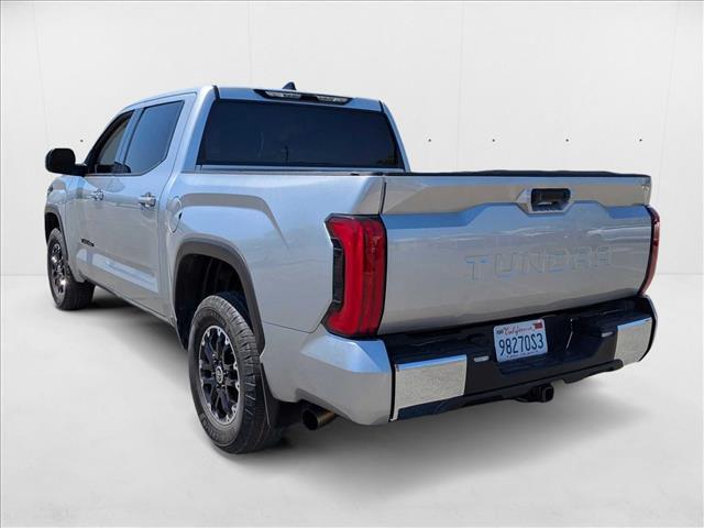 2023 Toyota Tundra SR5 Roseville CA