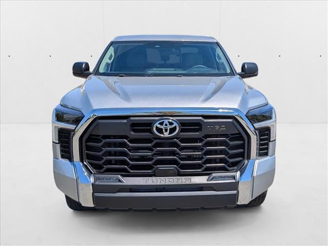 2023 Toyota Tundra SR5 Roseville CA