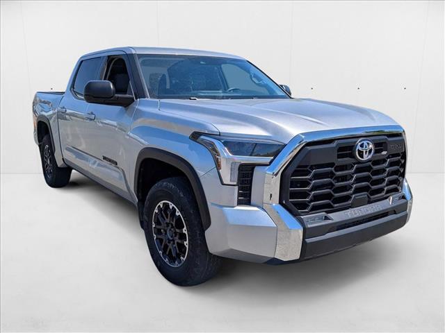 2023 Toyota Tundra SR5 Roseville CA