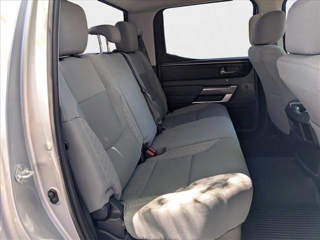 2023 Toyota Tundra SR5 Roseville CA