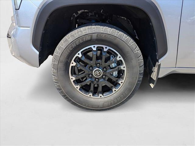 2023 Toyota Tundra SR5 Roseville CA