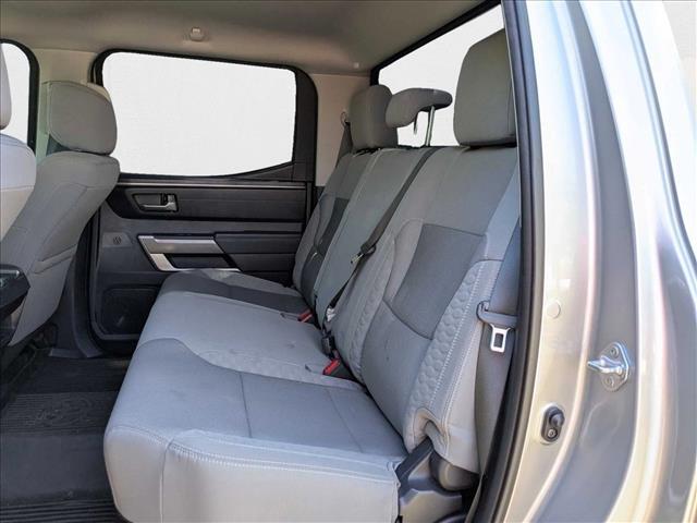 2023 Toyota Tundra SR5 Roseville CA
