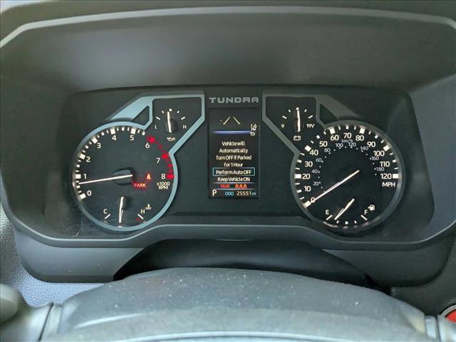 2023 Toyota Tundra SR5 Roseville CA