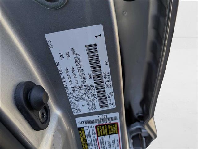 2023 Toyota Tundra SR5 Roseville CA