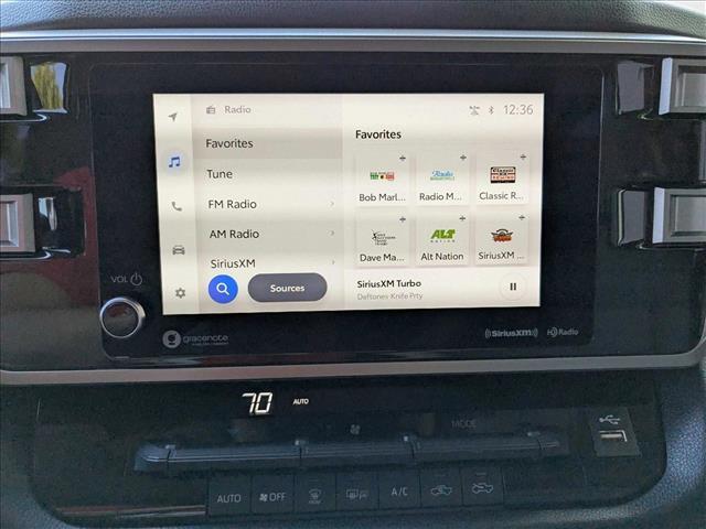 2023 Toyota Tundra SR5 Roseville CA