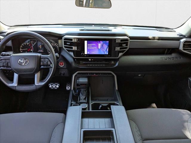 2023 Toyota Tundra SR5 Roseville CA