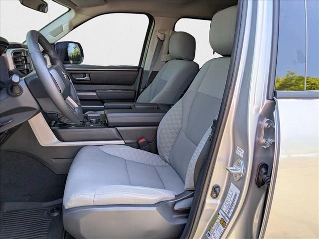 2023 Toyota Tundra SR5 Roseville CA