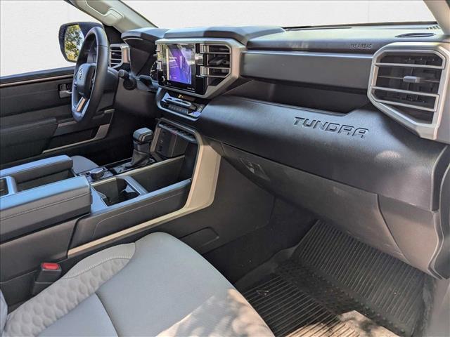 2023 Toyota Tundra SR5 Roseville CA
