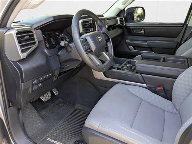 2023 Toyota Tundra SR5 Roseville CA
