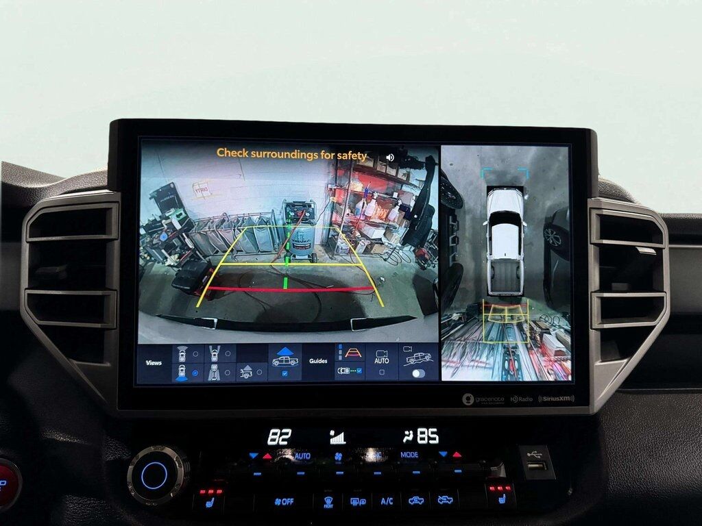 2023 Toyota Tundra SR5 San Clemente CA