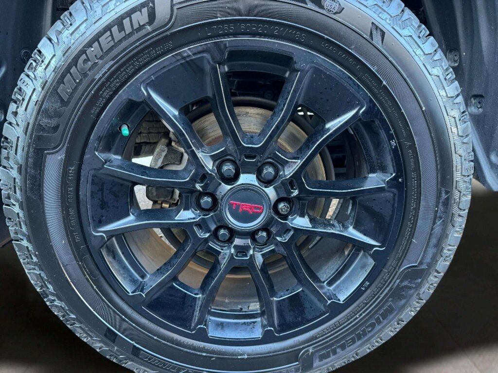 2023 Toyota Tundra SR5 San Clemente CA