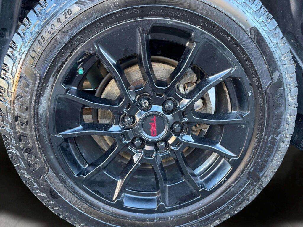 2023 Toyota Tundra SR5 San Clemente CA