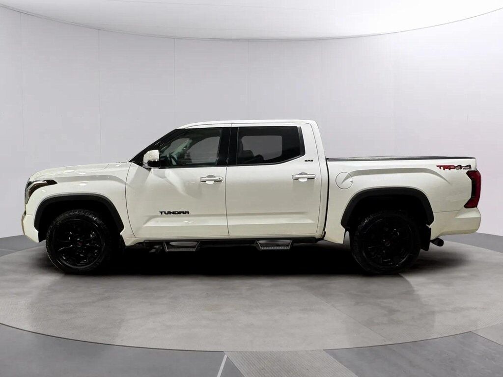 2023 Toyota Tundra SR5 San Clemente CA