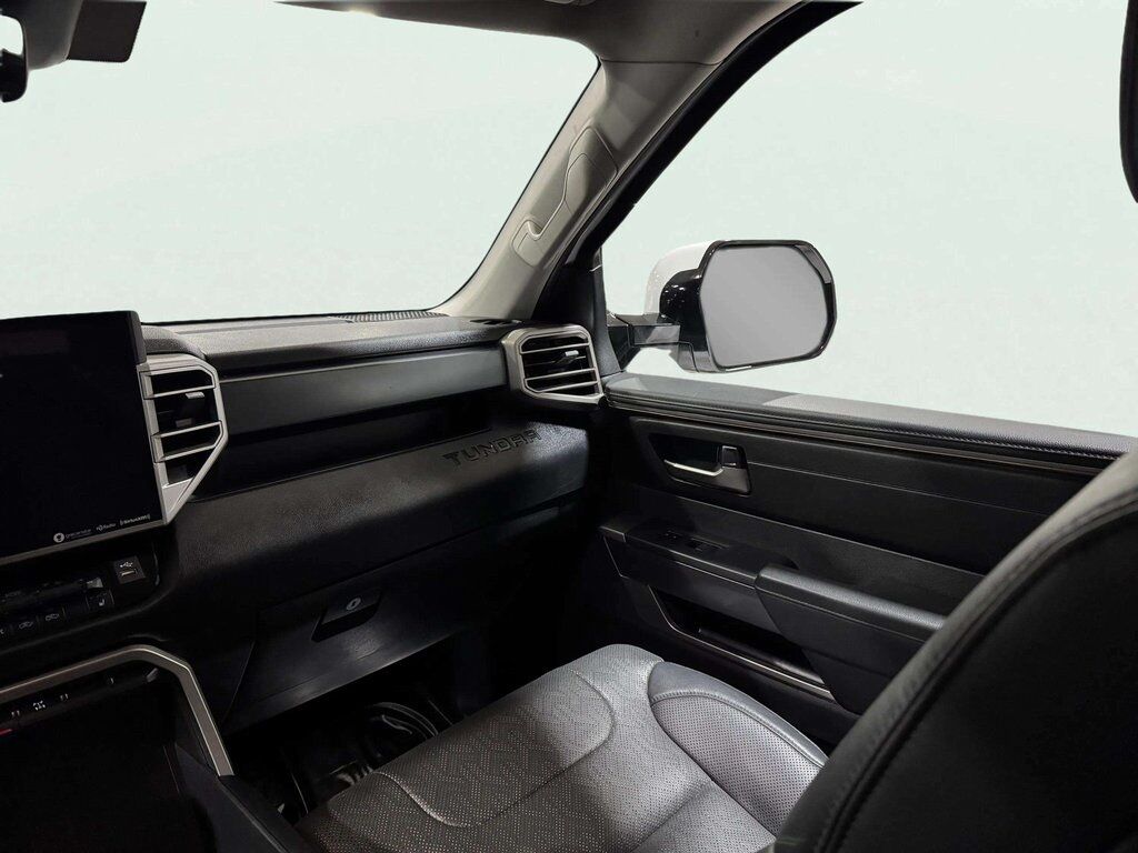 2023 Toyota Tundra SR5 w/Premium &amp; Off-Road Tech Package San Clemente CA