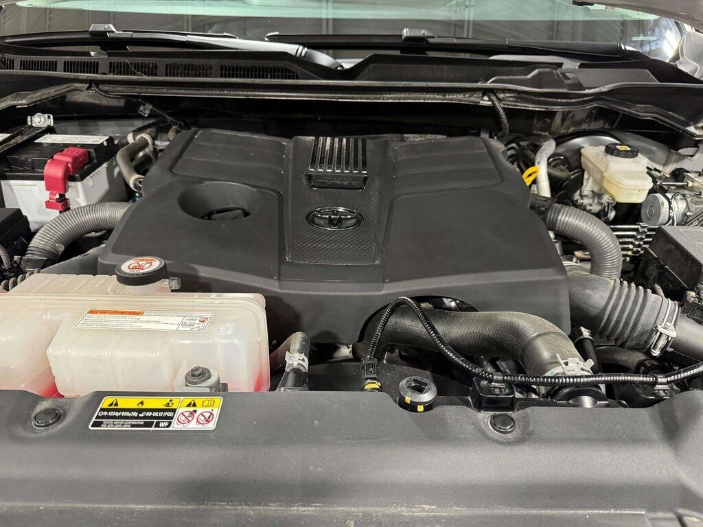 2023 Toyota Tundra SR5 w/Premium &amp; Off-Road Tech Package San Clemente CA