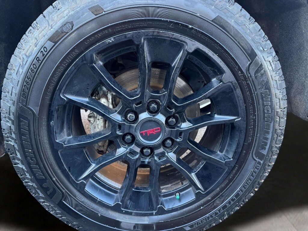 2023 Toyota Tundra SR5 w/Premium &amp; Off-Road Tech Package San Clemente CA