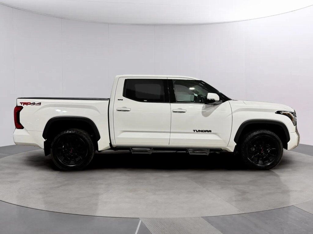 2023 Toyota Tundra SR5 w/Premium &amp; Off-Road Tech Package San Clemente CA
