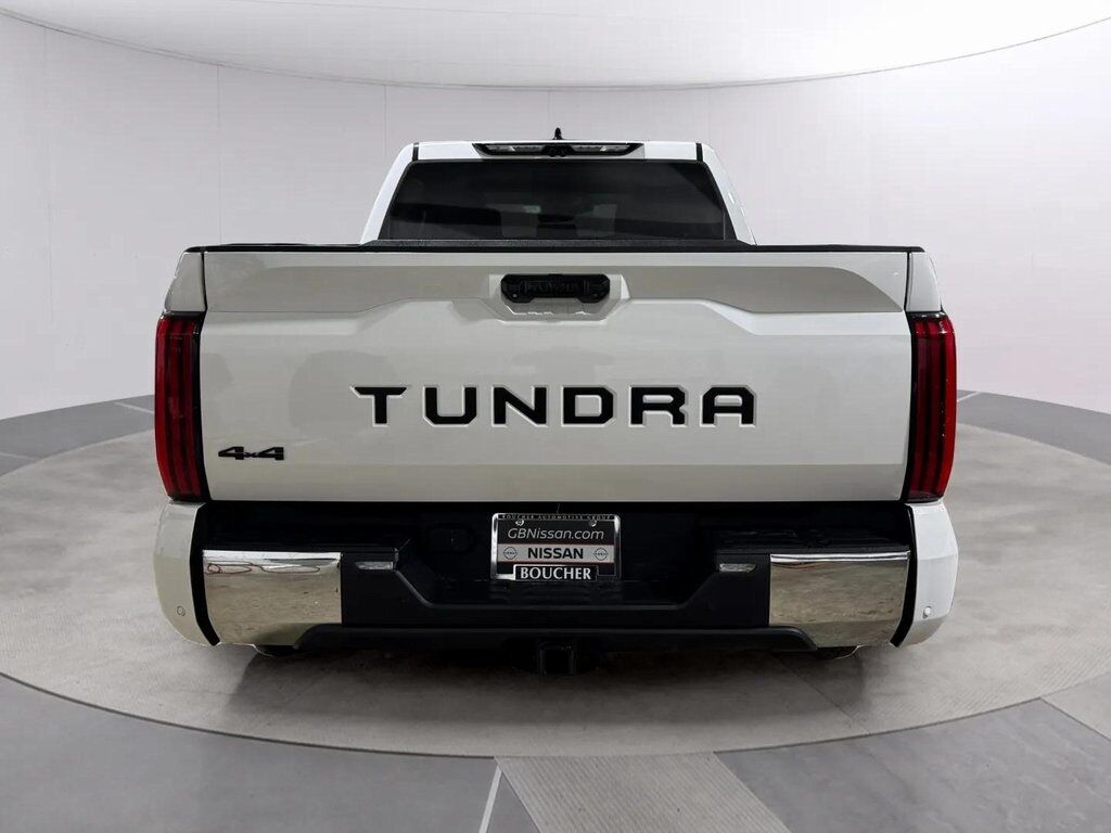 2023 Toyota Tundra SR5 w/Premium &amp; Off-Road Tech Package San Clemente CA