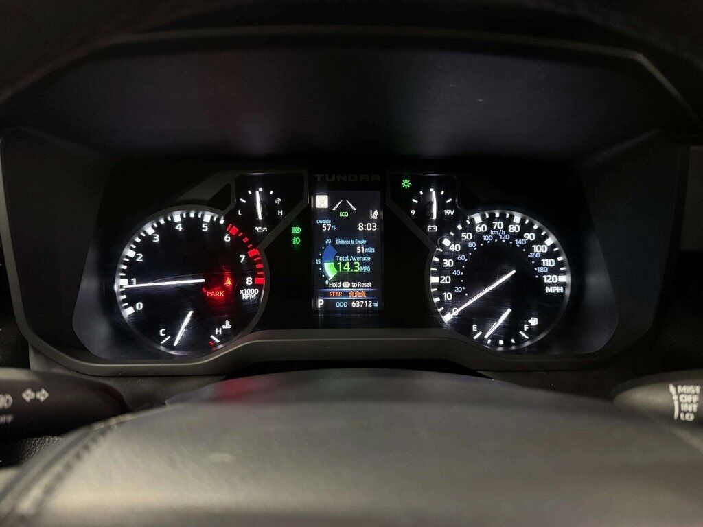 2023 Toyota Tundra SR5 w/Premium &amp; Off-Road Tech Package San Clemente CA