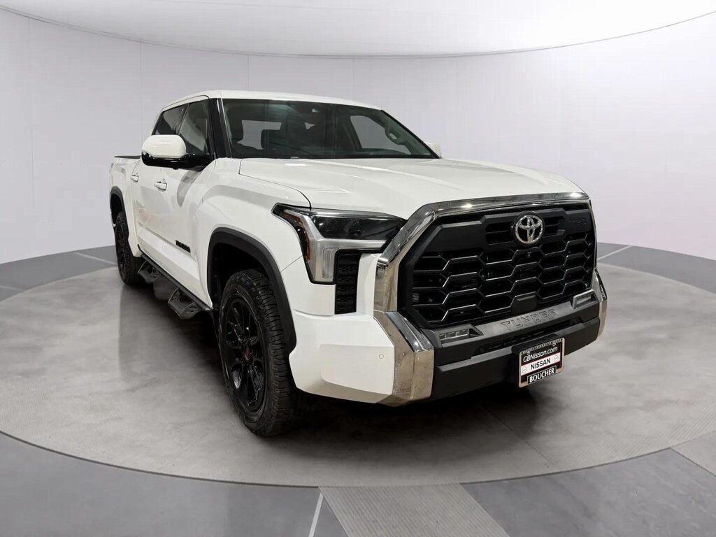 2023 Toyota Tundra SR5 w/Premium &amp; Off-Road Tech Package San Clemente CA