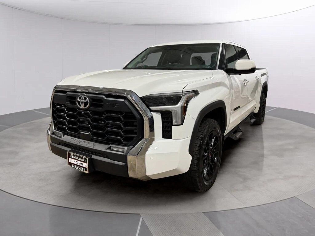 2023 Toyota Tundra SR5 w/Premium &amp; Off-Road Tech Package San Clemente CA