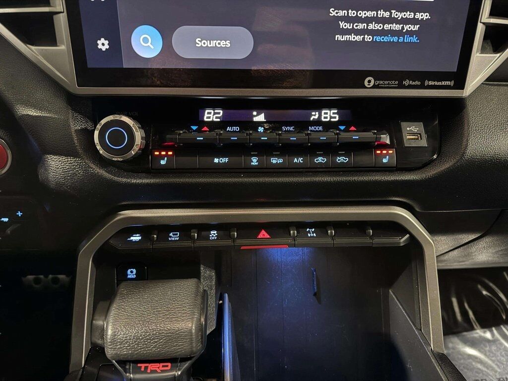 2023 Toyota Tundra SR5 w/Premium &amp; Off-Road Tech Package San Clemente CA