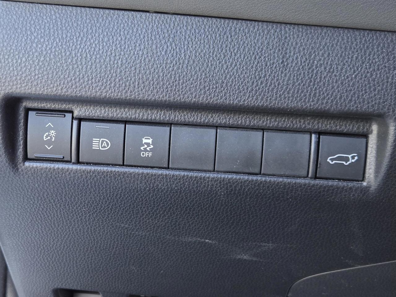2023 Toyota VENZA XLE AWD Vacaville CA 2023 Toyota VENZA XLE AWD Vacaville CA