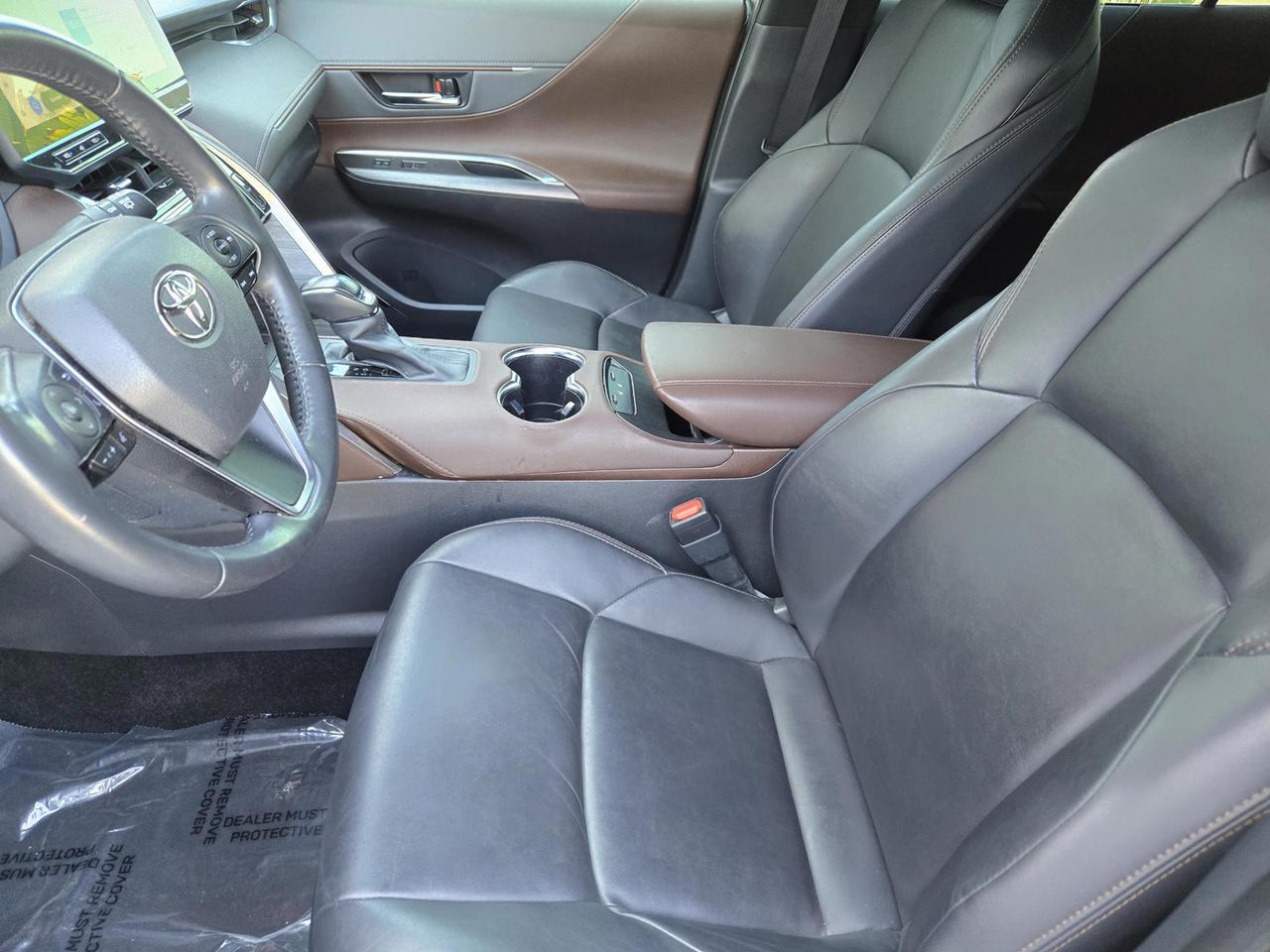2023 Toyota VENZA XLE AWD Vacaville CA 2023 Toyota VENZA XLE AWD Vacaville CA