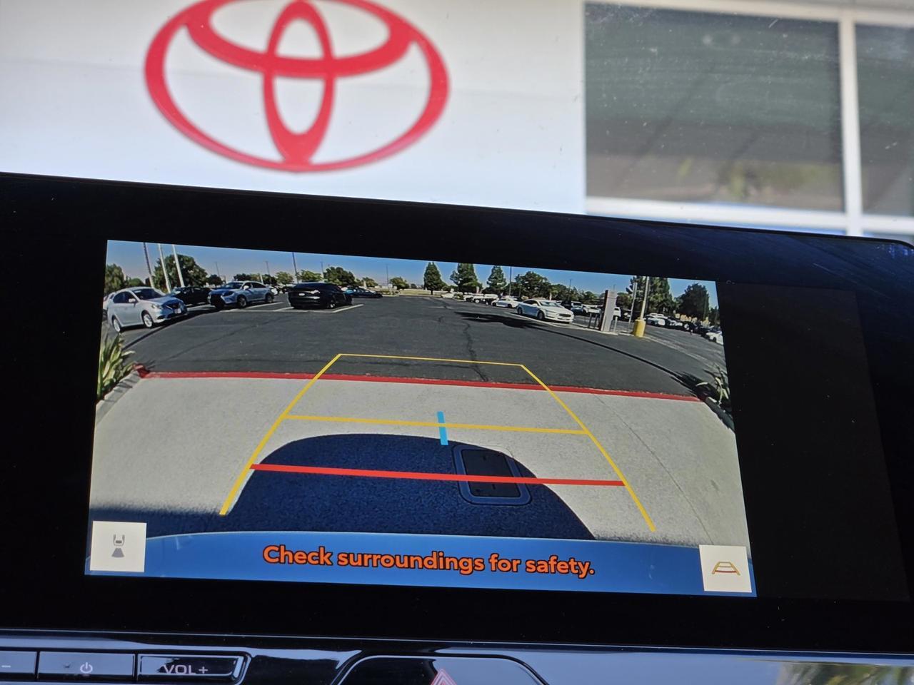2023 Toyota VENZA XLE AWD Vacaville CA 2023 Toyota VENZA XLE AWD Vacaville CA