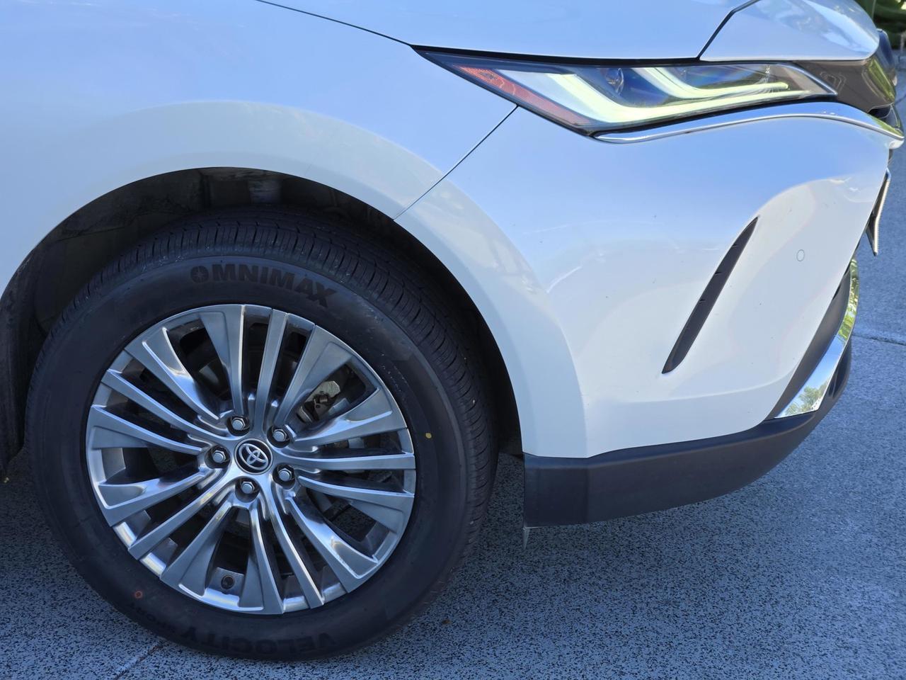 2023 Toyota VENZA XLE AWD Vacaville CA 2023 Toyota VENZA XLE AWD Vacaville CA