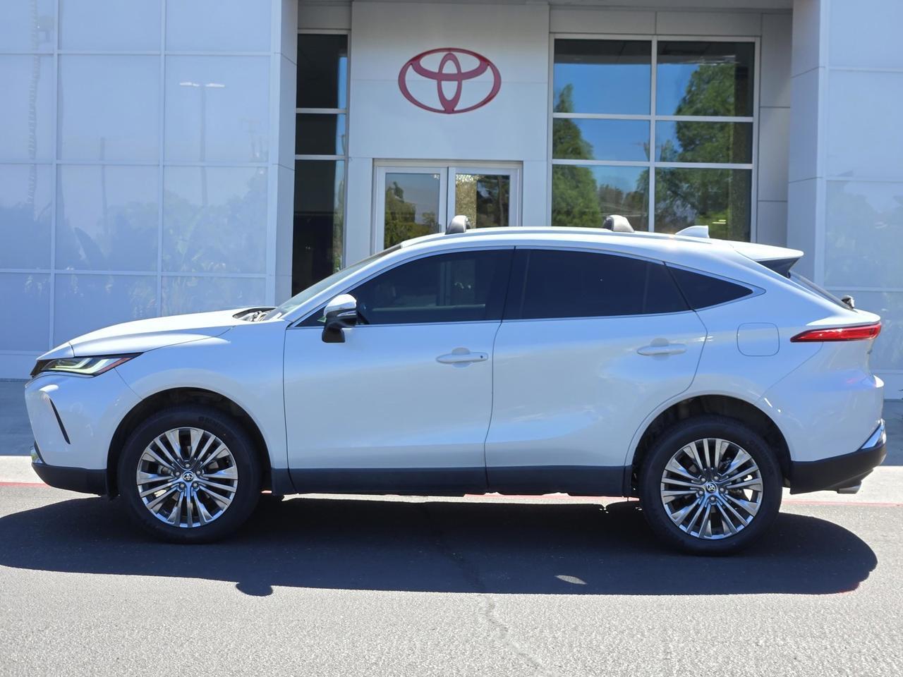 2023 Toyota VENZA XLE AWD Vacaville CA 2023 Toyota VENZA XLE AWD Vacaville CA