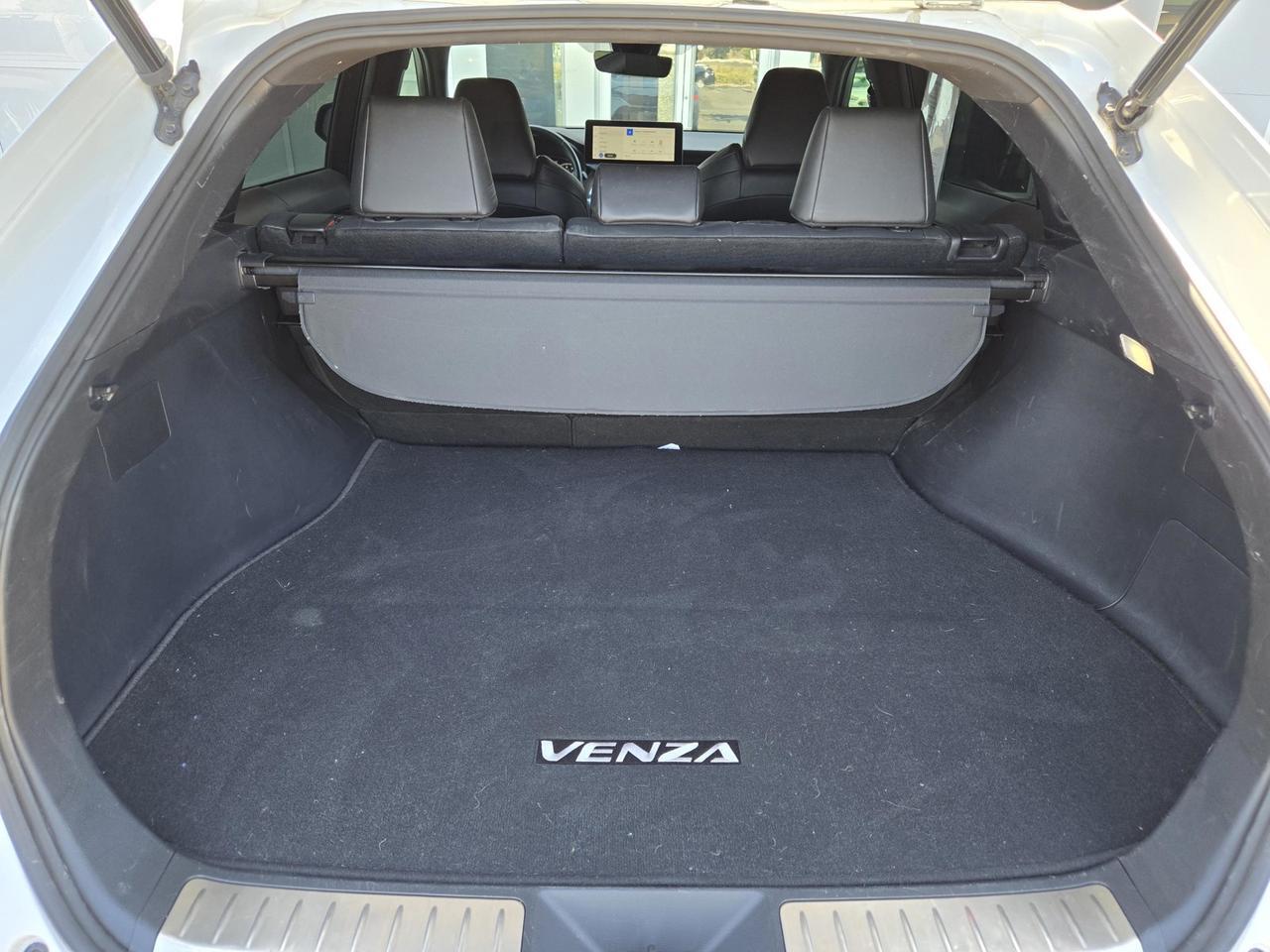 2023 Toyota VENZA XLE AWD Vacaville CA 2023 Toyota VENZA XLE AWD Vacaville CA