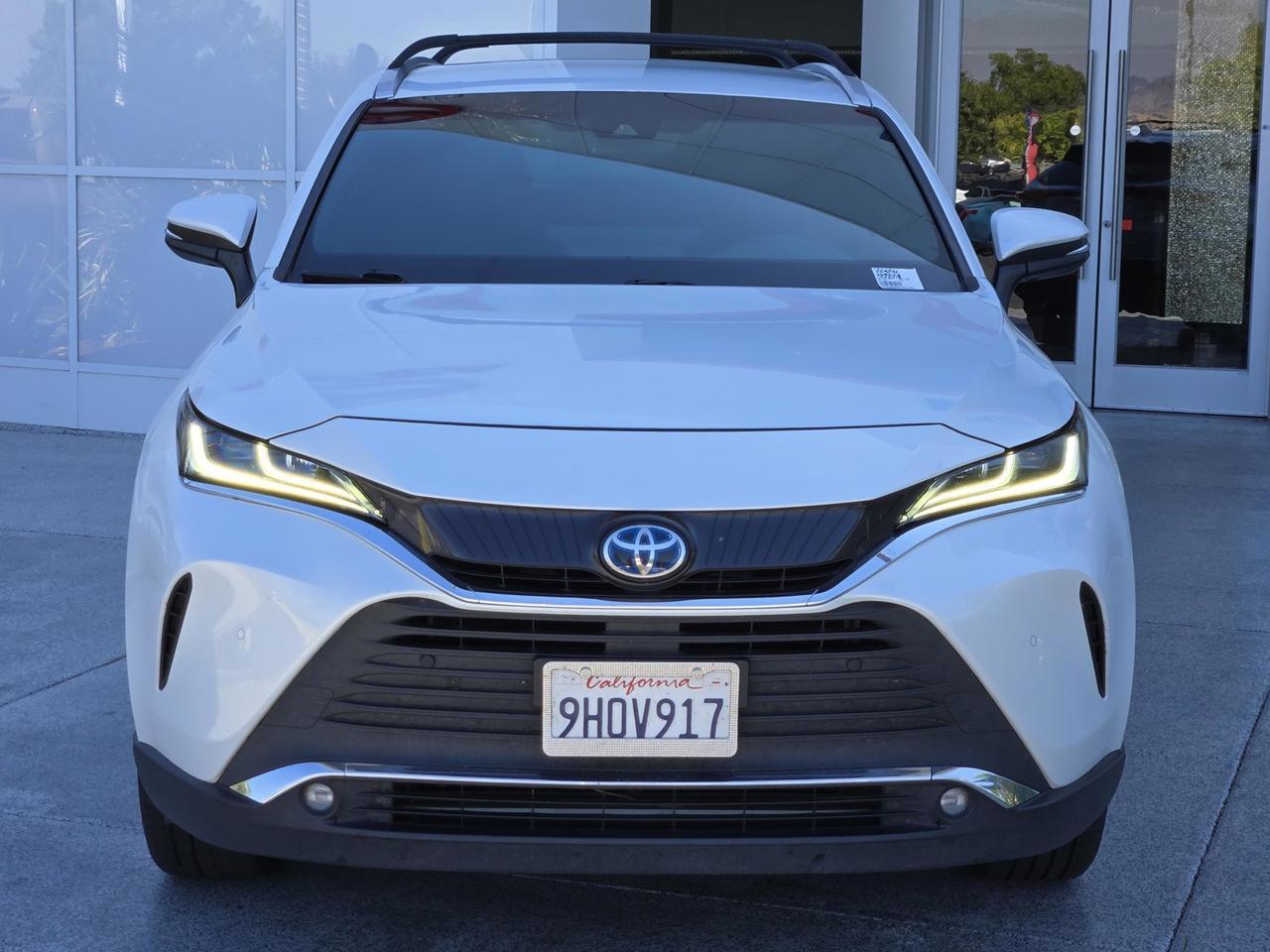 2023 Toyota VENZA XLE AWD Vacaville CA 2023 Toyota VENZA XLE AWD Vacaville CA