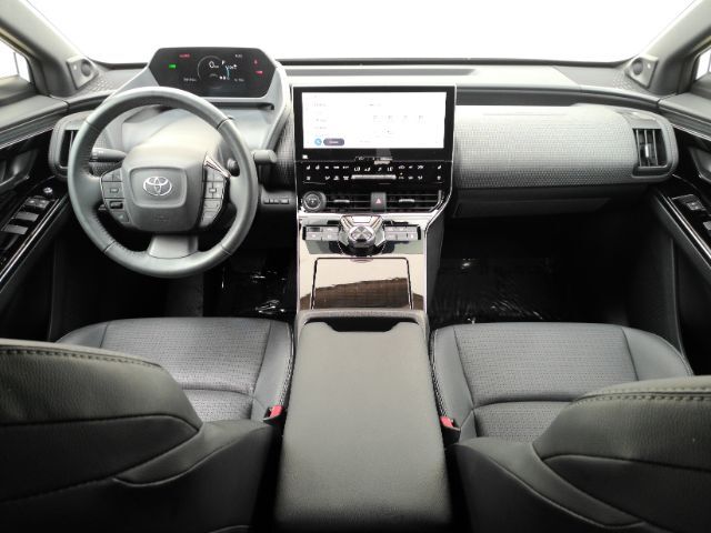 2023 Toyota bZ4X Limited