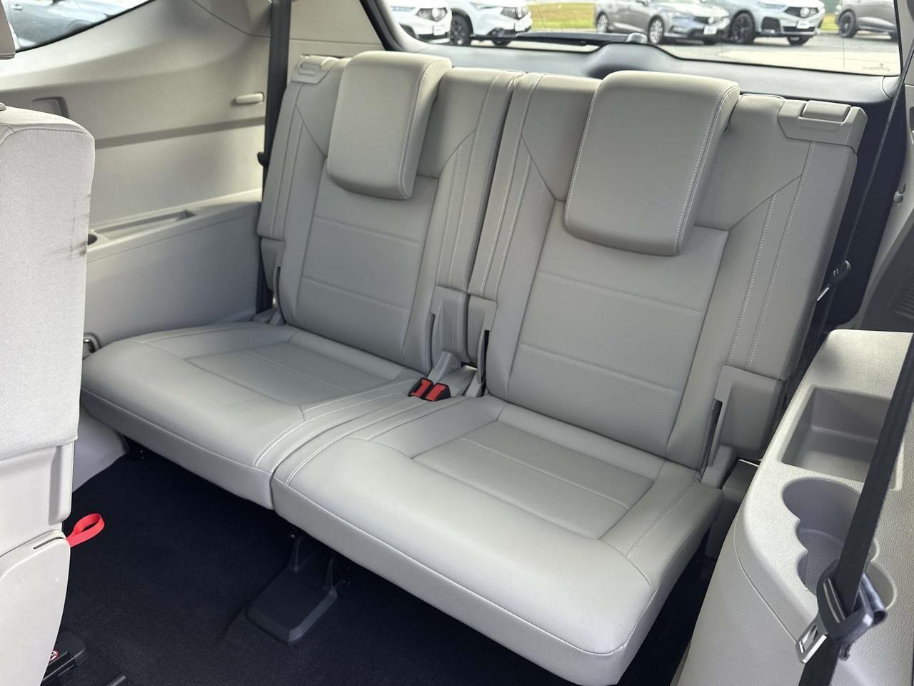 2023 Volkswagen Atlas 2.0T SE w/Technology Woodbridge VA