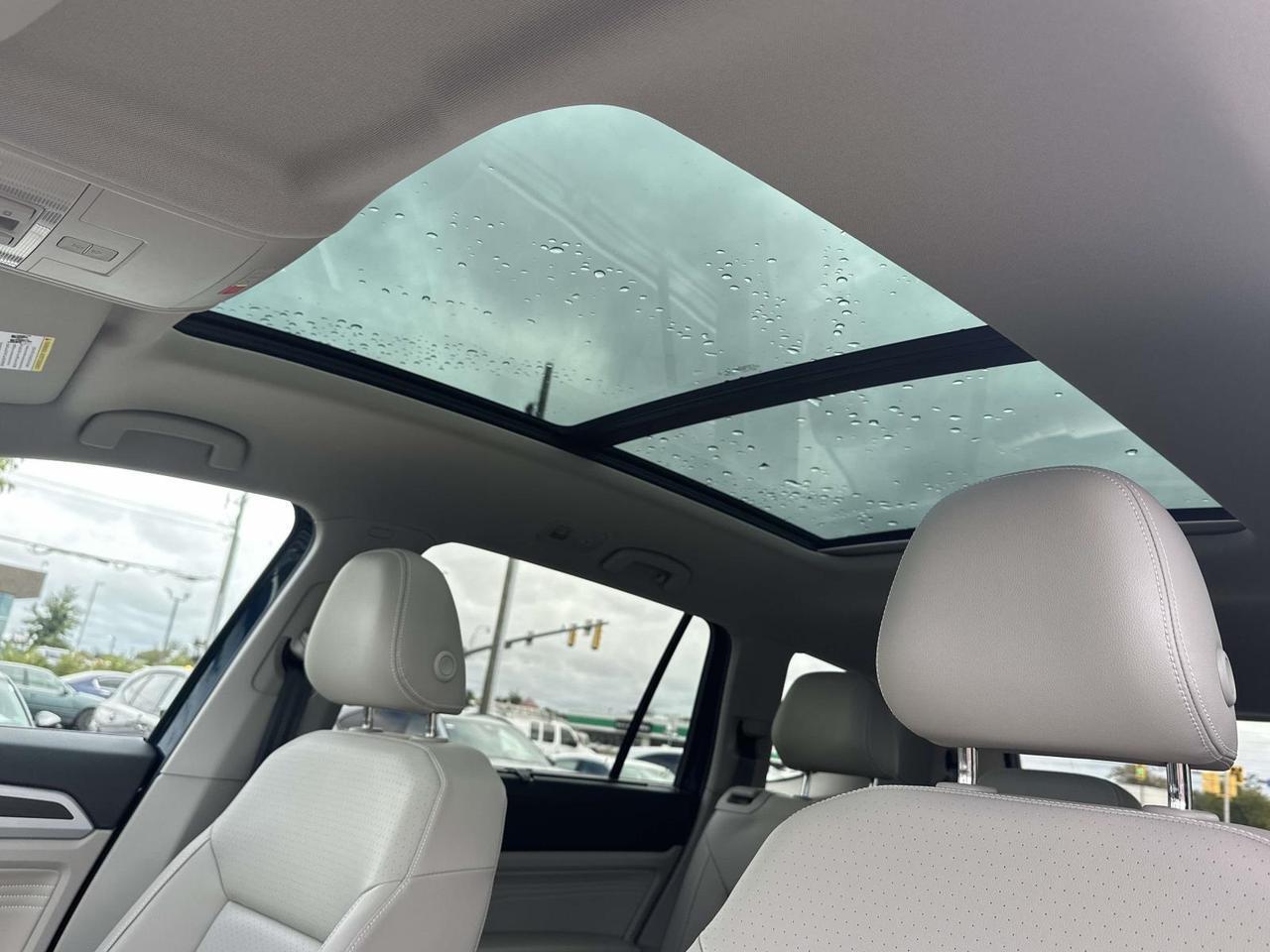 2023 Volkswagen Atlas 2.0T SE w/Technology Woodbridge VA