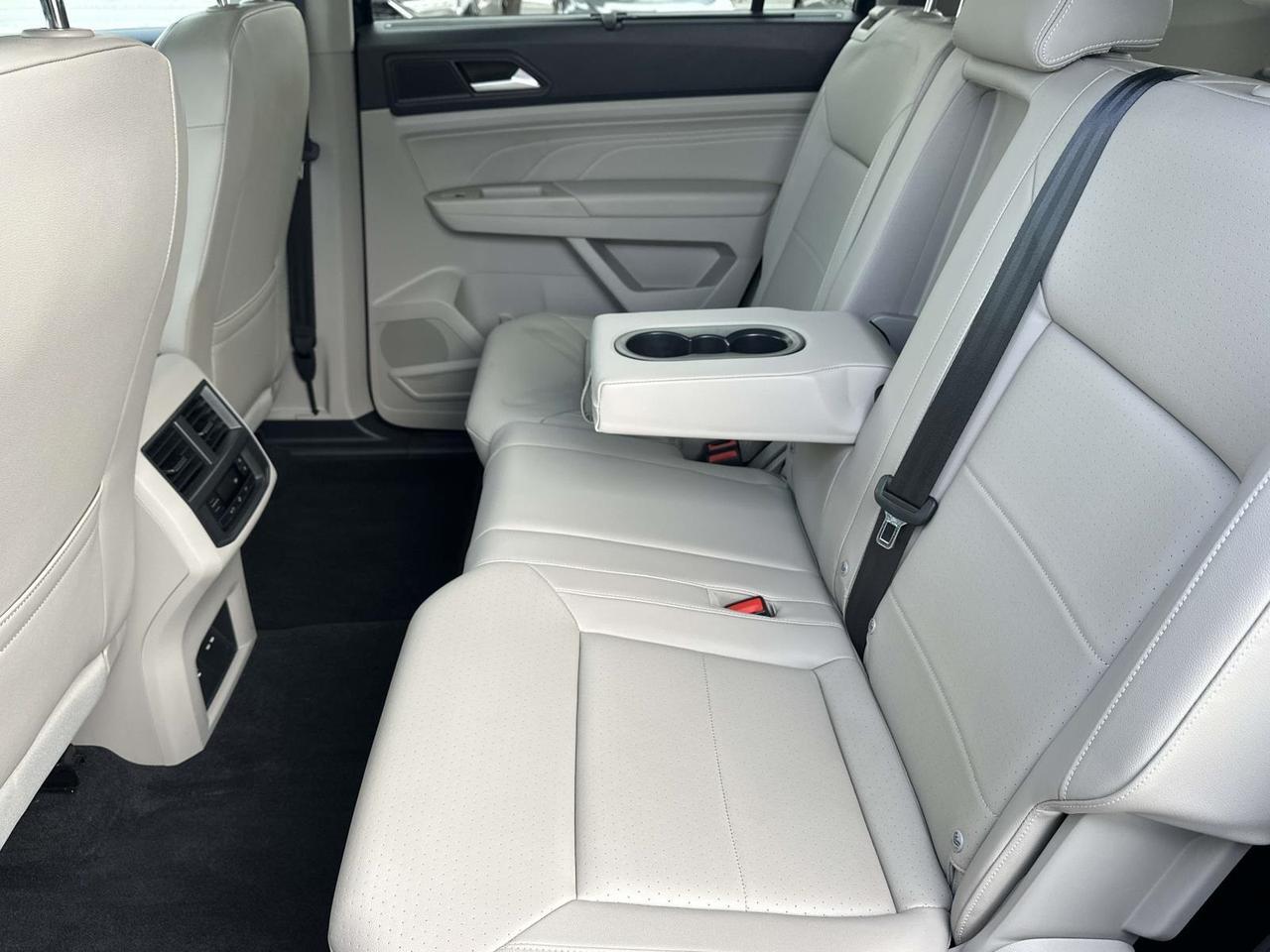 2023 Volkswagen Atlas 2.0T SE w/Technology Woodbridge VA