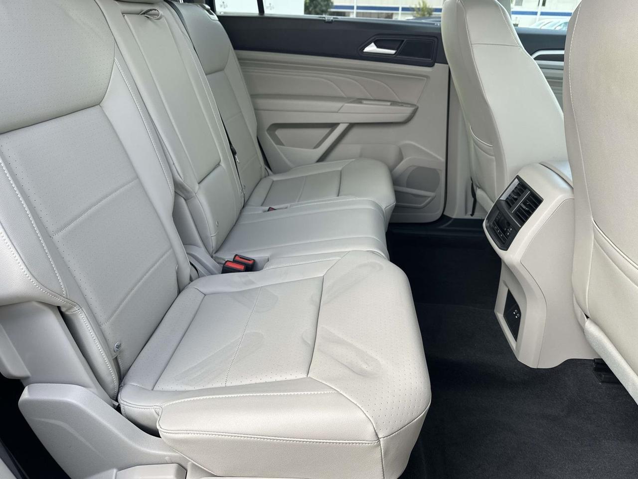 2023 Volkswagen Atlas 2.0T SE w/Technology Woodbridge VA