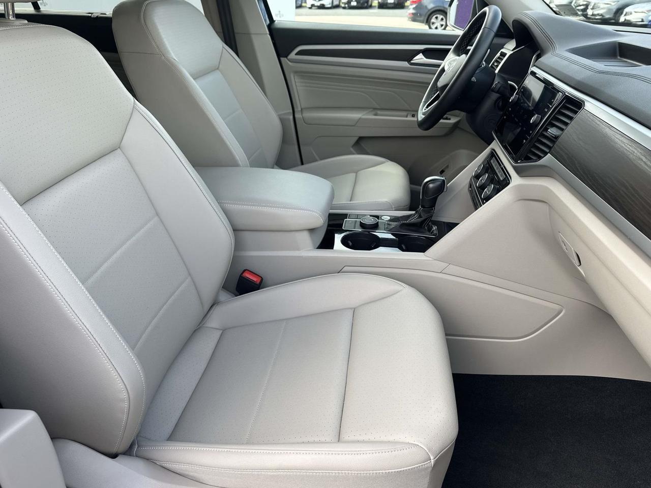 2023 Volkswagen Atlas 2.0T SE w/Technology Woodbridge VA