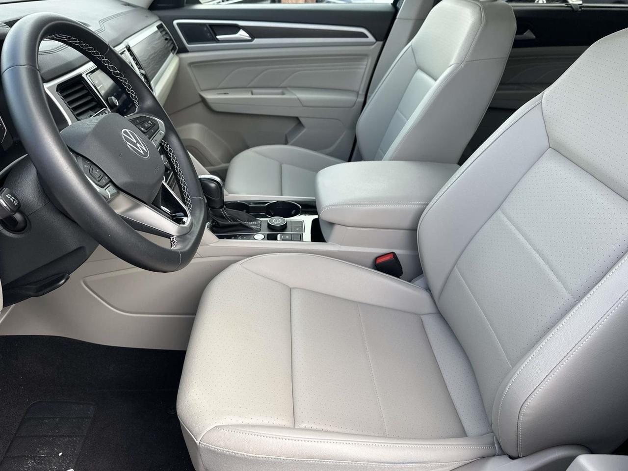 2023 Volkswagen Atlas 2.0T SE w/Technology Woodbridge VA