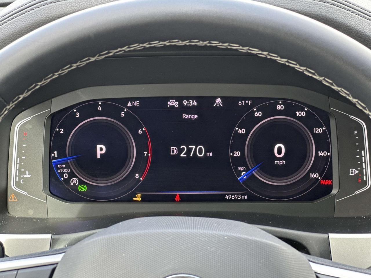 2023 Volkswagen Atlas 2.0T SE w/Technology Woodbridge VA