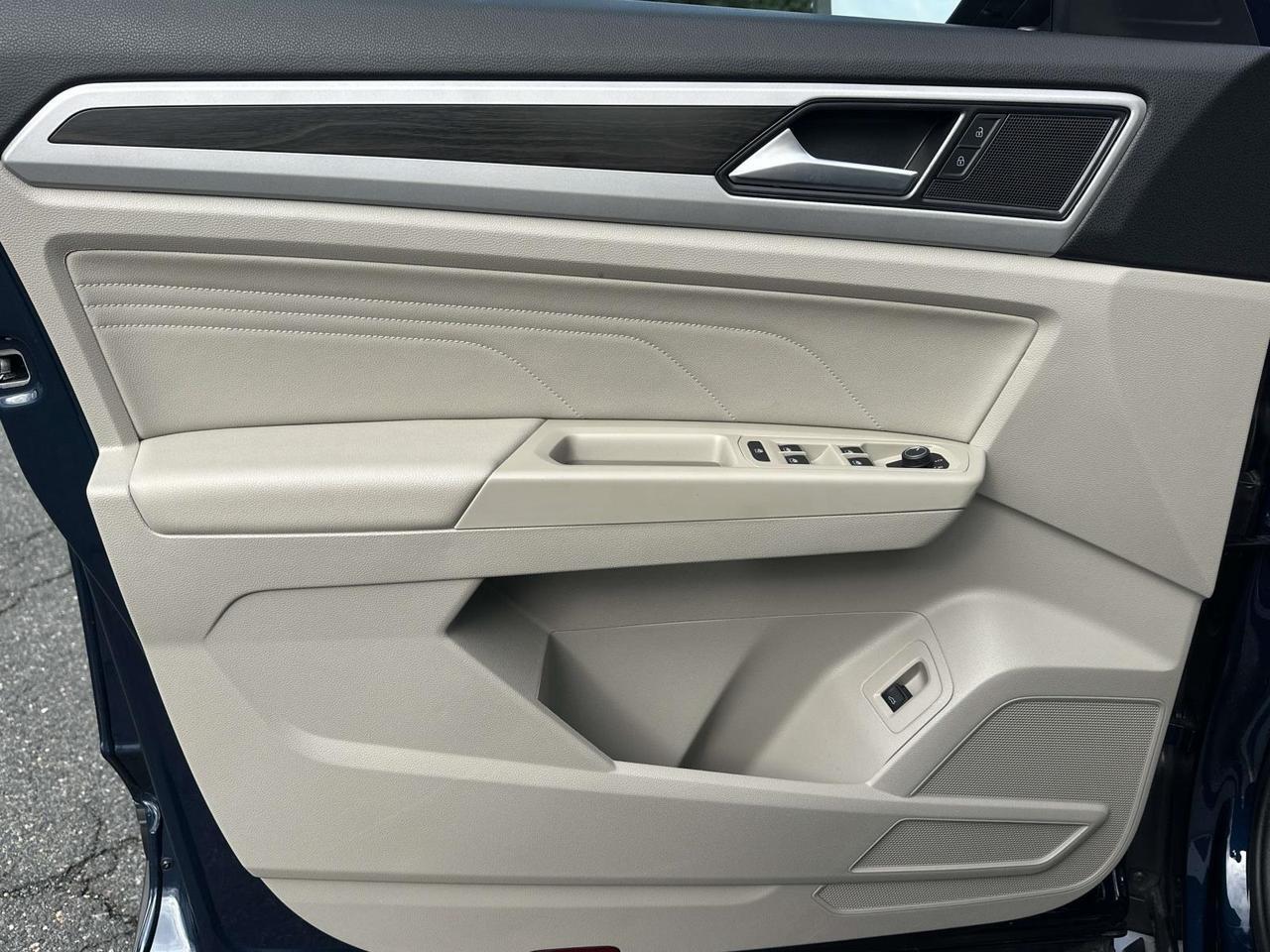 2023 Volkswagen Atlas 2.0T SE w/Technology Woodbridge VA