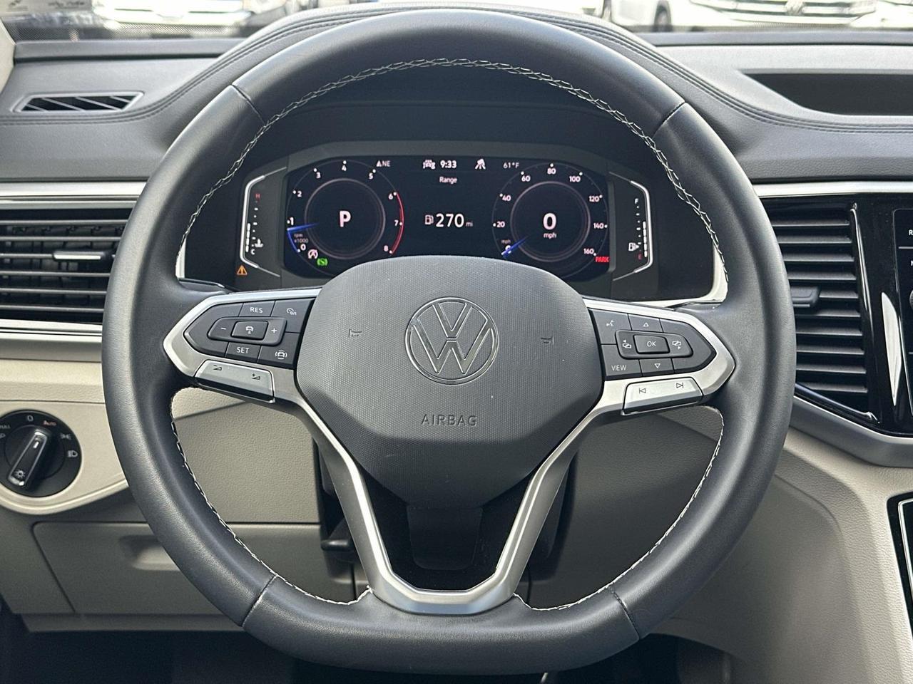 2023 Volkswagen Atlas 2.0T SE w/Technology Woodbridge VA