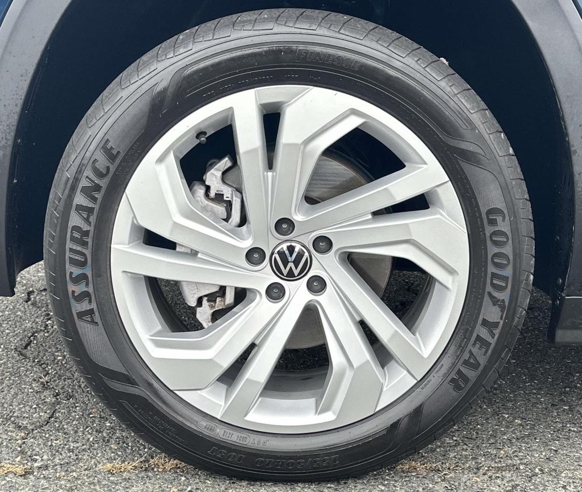 2023 Volkswagen Atlas 2.0T SE w/Technology Woodbridge VA