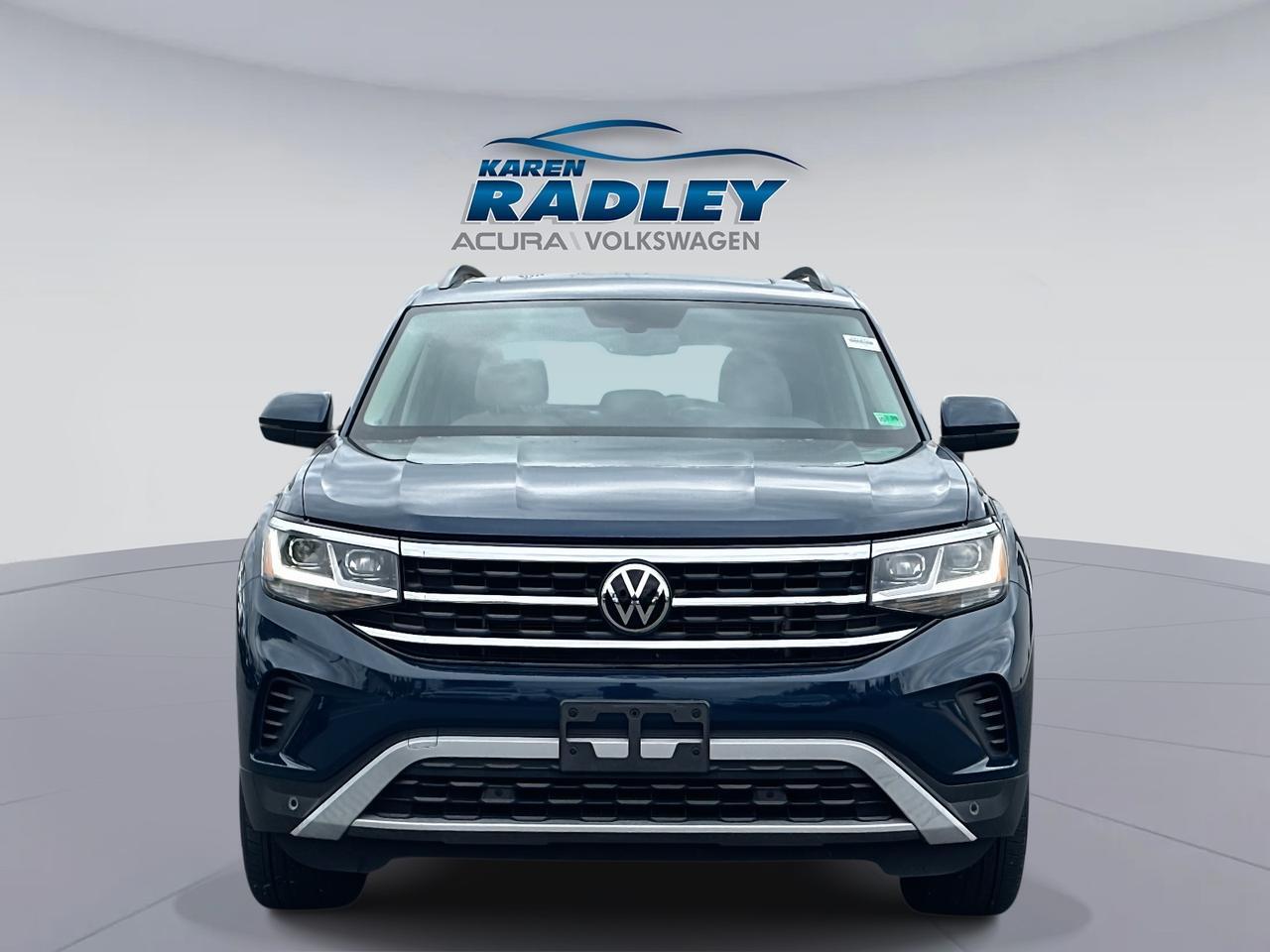 2023 Volkswagen Atlas 2.0T SE w/Technology Woodbridge VA
