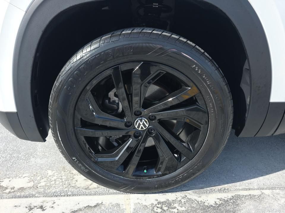 2023 Volkswagen Atlas 2.0T SE w/Technology Tampa FL