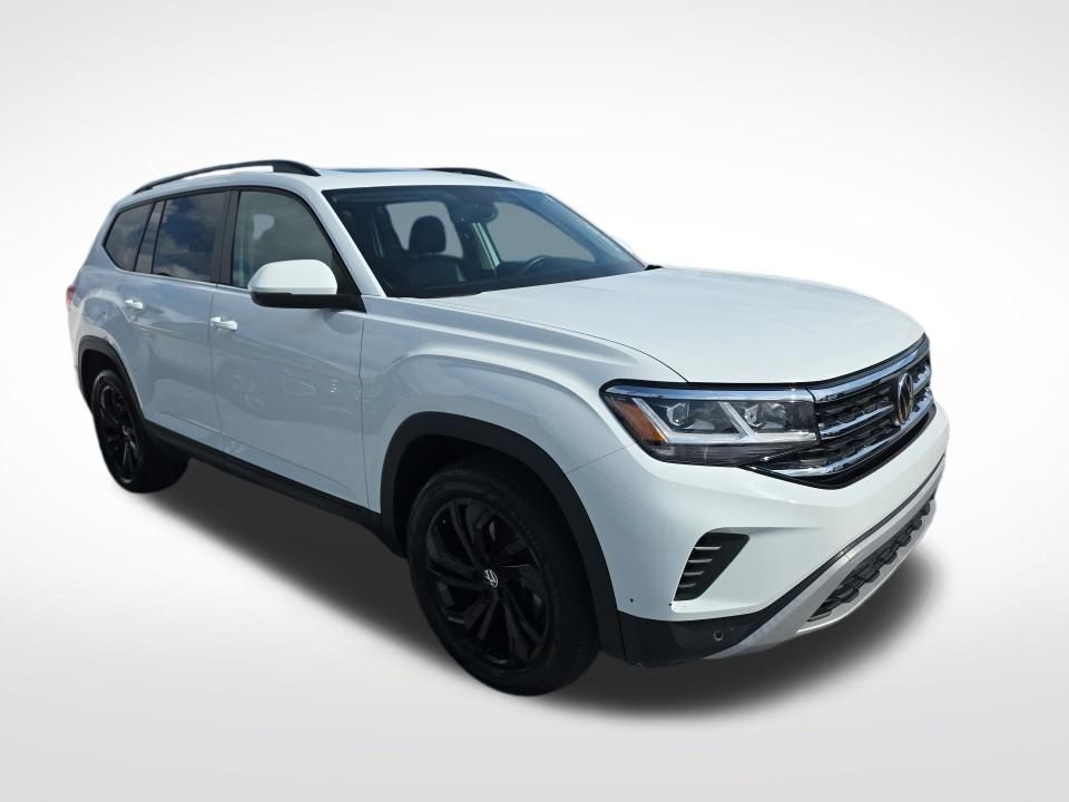 2023 Volkswagen Atlas 2.0T SE w/Technology Tampa FL